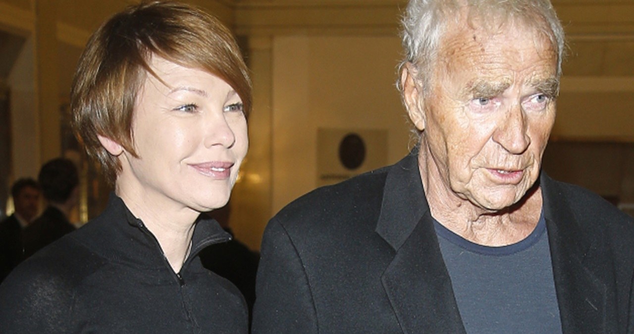 Głowacki odszedł w ramionach Leonenko. "Do ostatniej chwili nie wiedział"