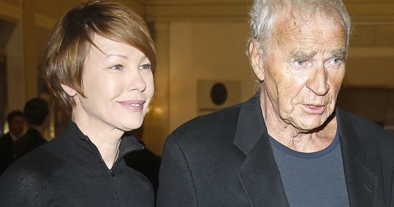 Głowacki odszedł w ramionach Leonenko. "Do ostatniej chwili nie wiedział"