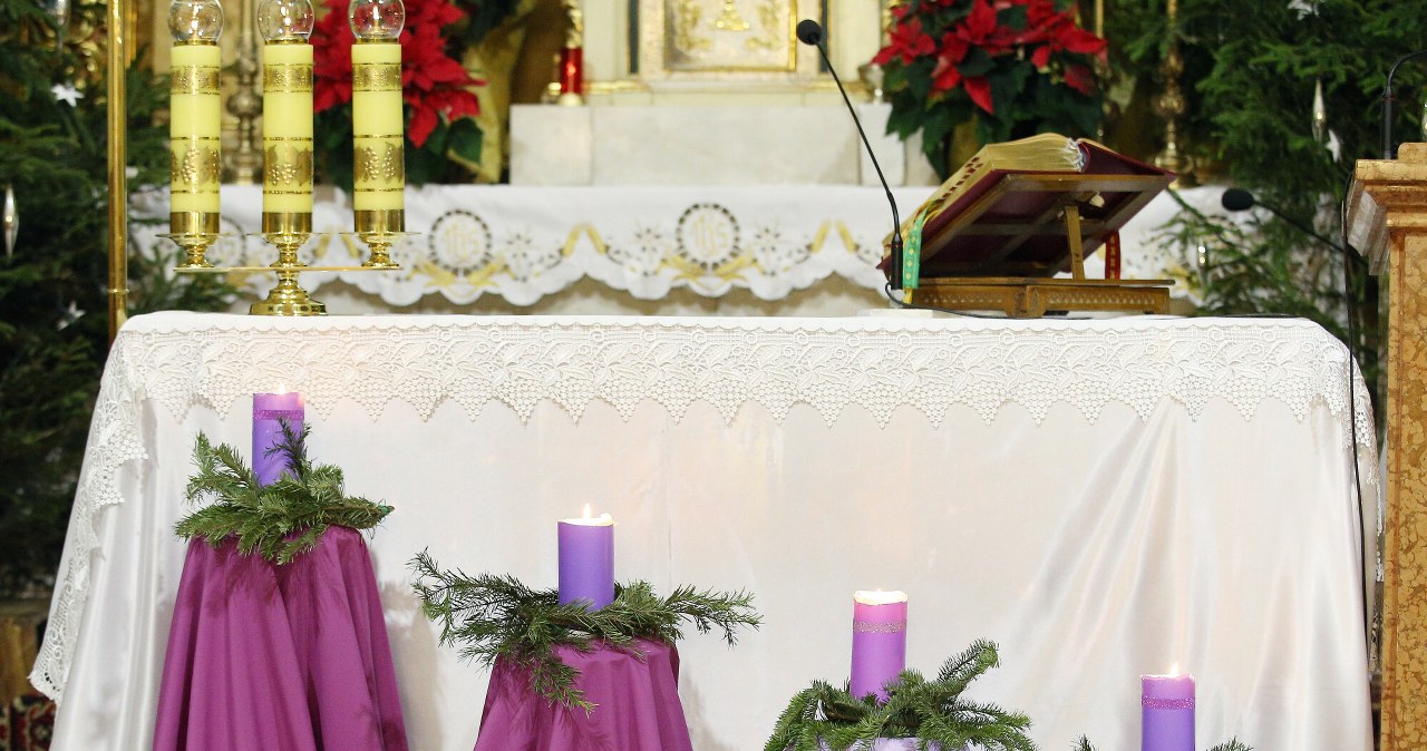 Ten symbol w adwencie mało kto rozumie. Jego znaczenie zaskakuje