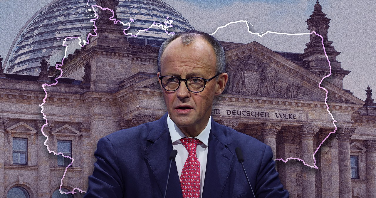 Niemcy mają plan na tańszy prąd. Ruch Merza testem dla Polski, na horyzoncie poważne zagrożenie