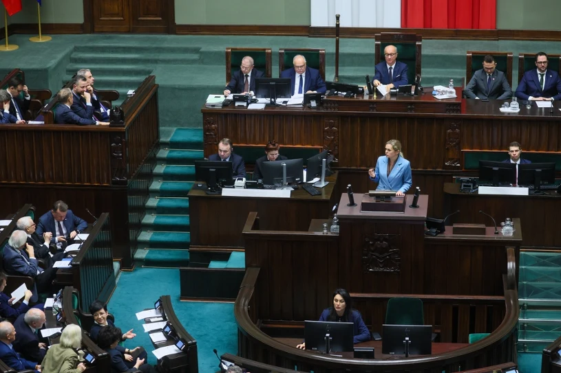 Nauczyciele się doczekali. Sejm zdecydował ws. wypłaty pieniędzy