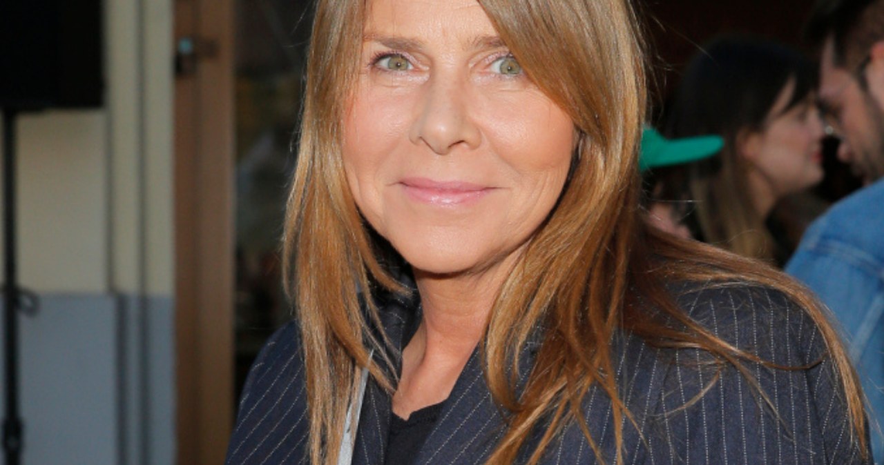 To w tym miejscu Kolenda-Zaleska poznała męża. Połączyło ich jedno