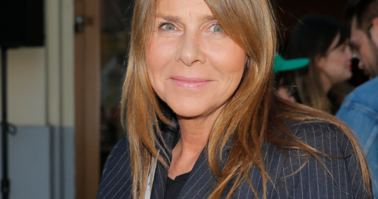 To w tym miejscu Kolenda-Zaleska poznała męża. Połączyło ich jedno