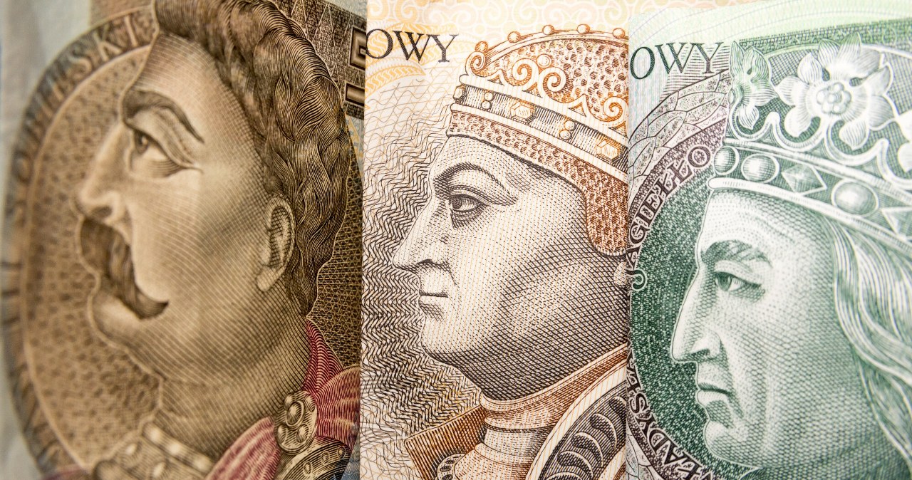 Czy będzie banknot 1000 zł? Miała na nim być królowa Polski