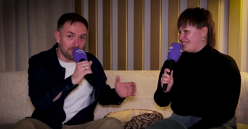 Łona o Festiwalu Korelacje: Żeby przywoływać filmy zapomniane