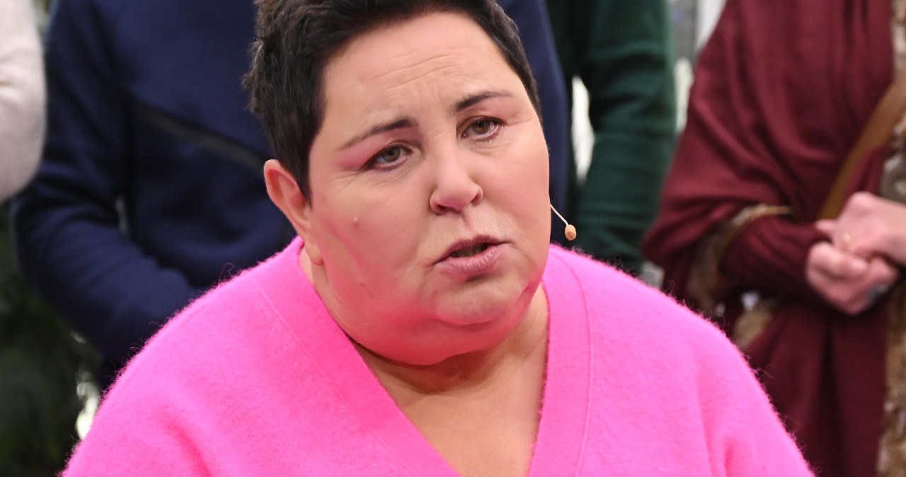 Radosne wieści ws. Doroty Wellman. Cały kraj znów gratuluje 64-latce