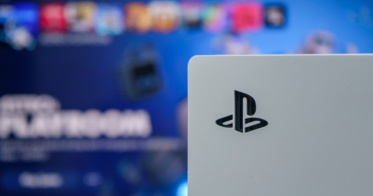 Ciekawe opcje w nowej aktualizacji do PlayStation 5