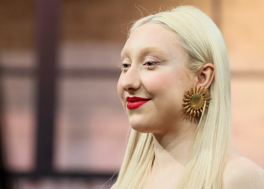 /Paweł Wodzyński /East News