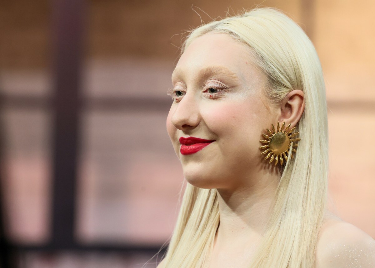 Kontrowersyjne nagranie Luny w kościele. Archidiecezja reaguje