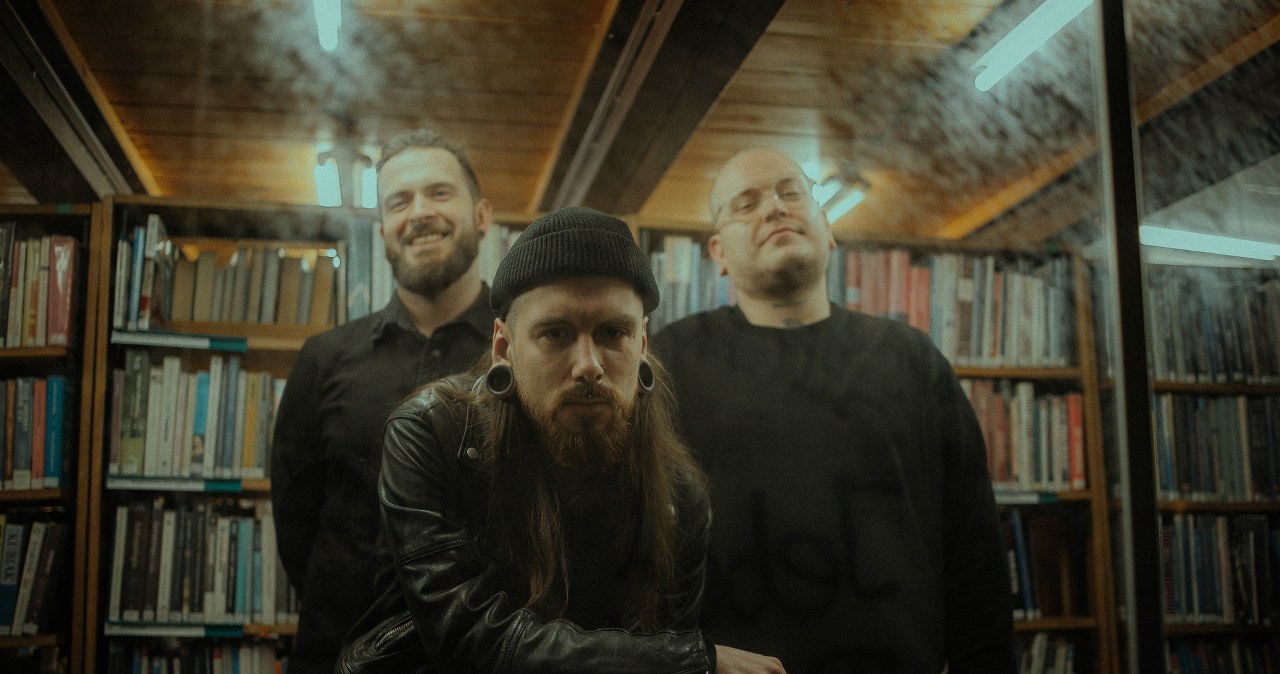 "Oszukać listopad". Co szykują metalowi eksperymentatorzy ze Szczecina?