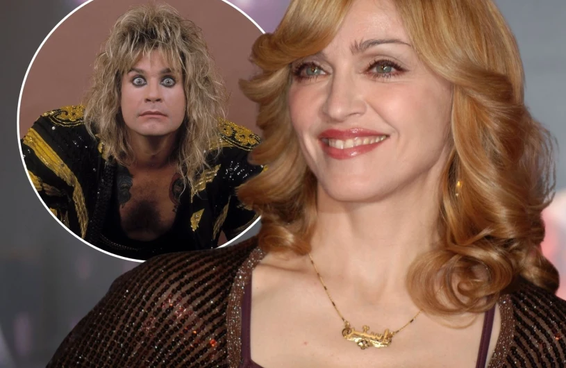 Ten duet miał nie ujrzeć światła dziennego. Prawda wyszła na jaw po latach