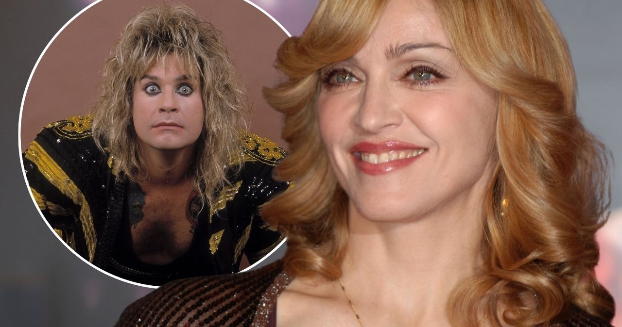 Ten duet miał nie ujrzeć światła dziennego. Prawda wyszła na jaw po latach