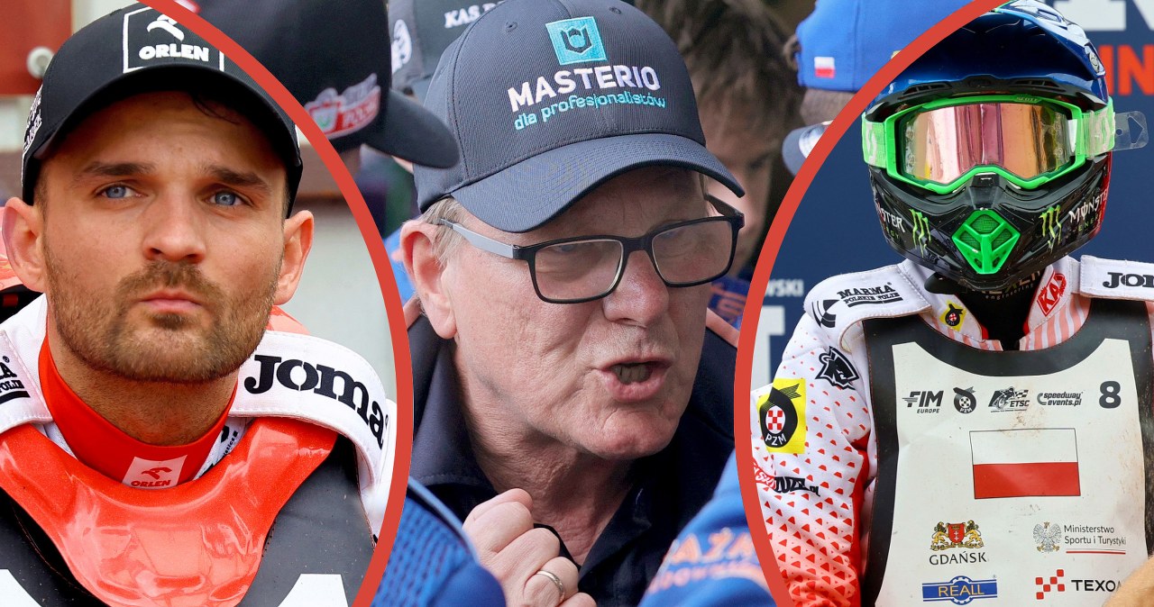 Reprezentacja ma nowego selekcjonera. Reakcja Zmarzlika natychmiastowa