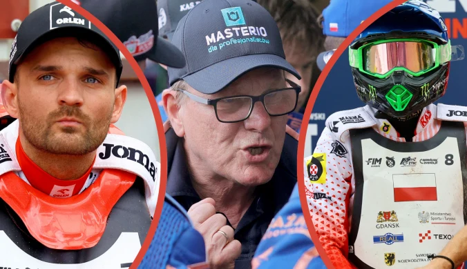 Reprezentacja ma nowego selekcjonera. Reakcja Zmarzlika natychmiastowa