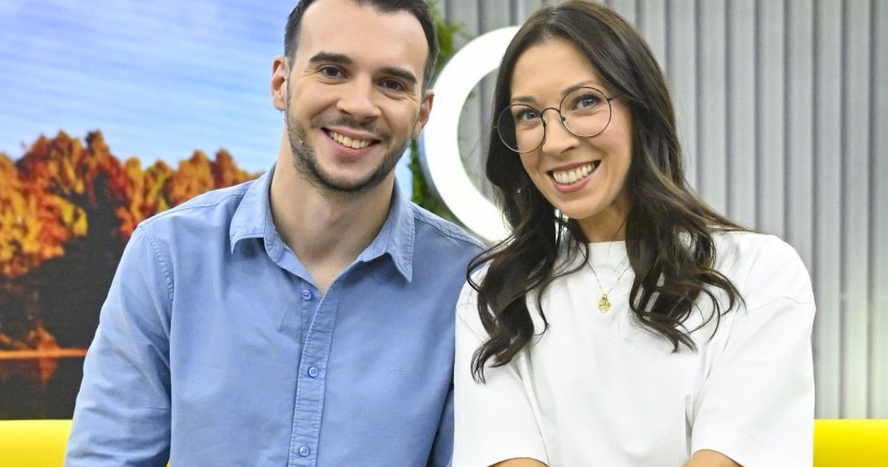 Ada Borek i Albert Kosiński zbliżyli się dzięki "TzG". "To trwa do dziś"