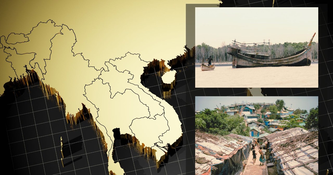 Tragedia, która znudziła świat