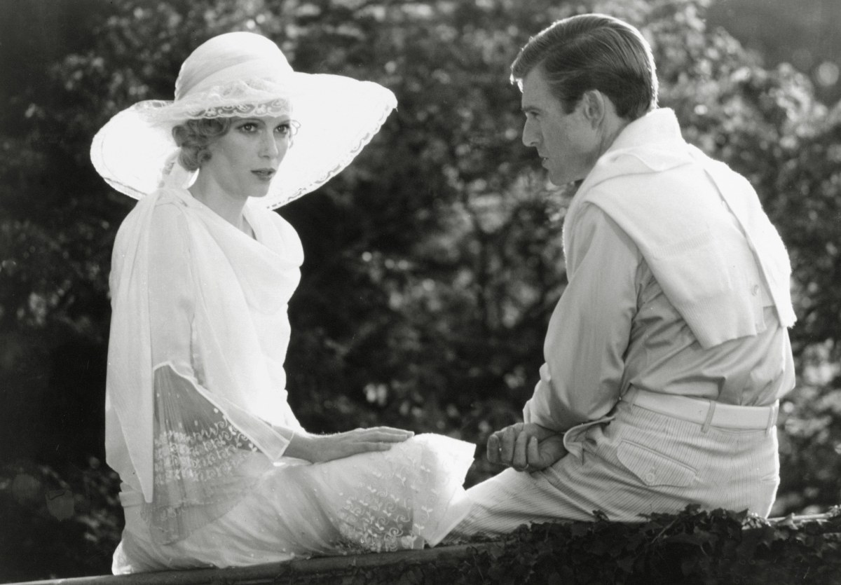 Nagradzana Oscarami ekranizacja kultowej powieści. Już dziś w telewizji