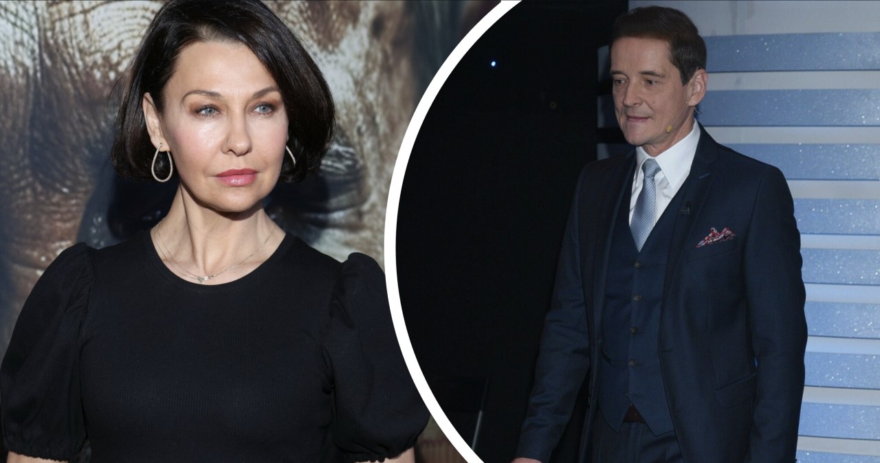 Wielka tragedia w domu Babiarza. Anna Popek zwróciła się do dziennikarza