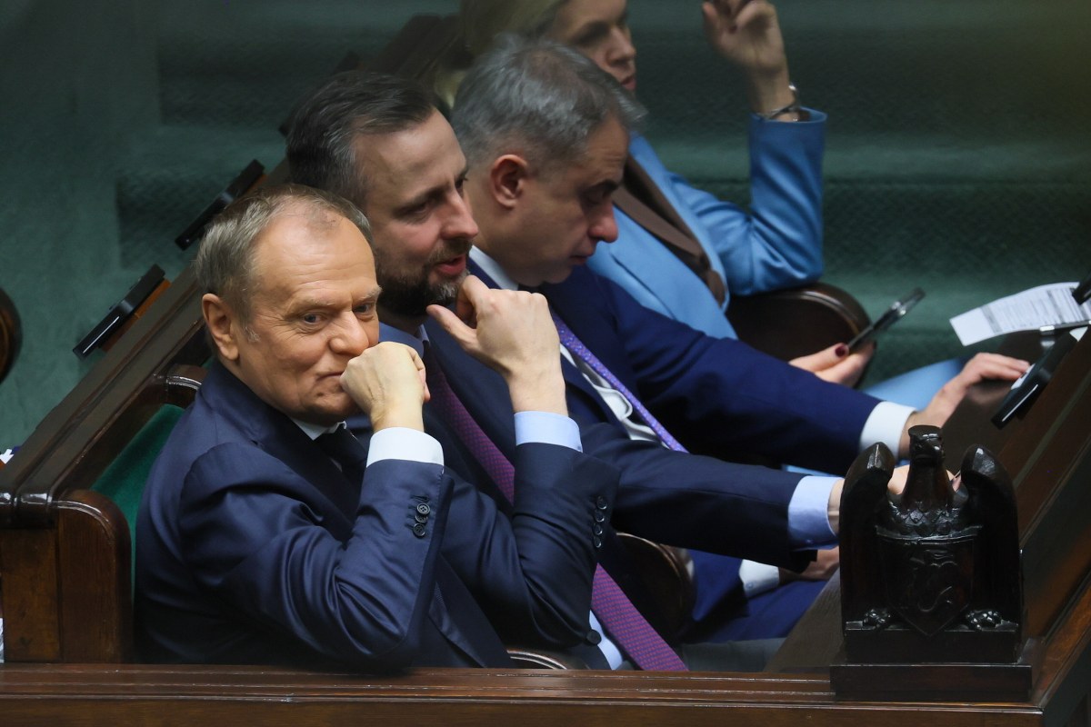 Sejm nie powołał prezesa IPN. 227 posłów przeciw tej kandydaturze