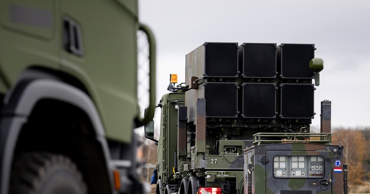 Kluczowe systemy trafią do Polski. "Mam nadzieję, iż nigdy ich nie użyjemy"