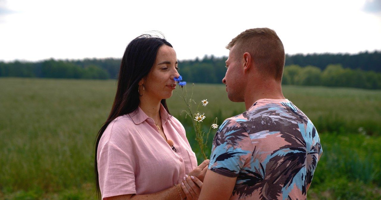 Co z Krzysztofem i Agnieszką w "Rolniku"? Nie jest gotowa na odważny krok