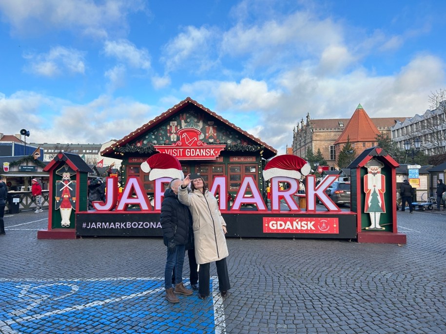 /Stanisław Pawłowski /RMF FM