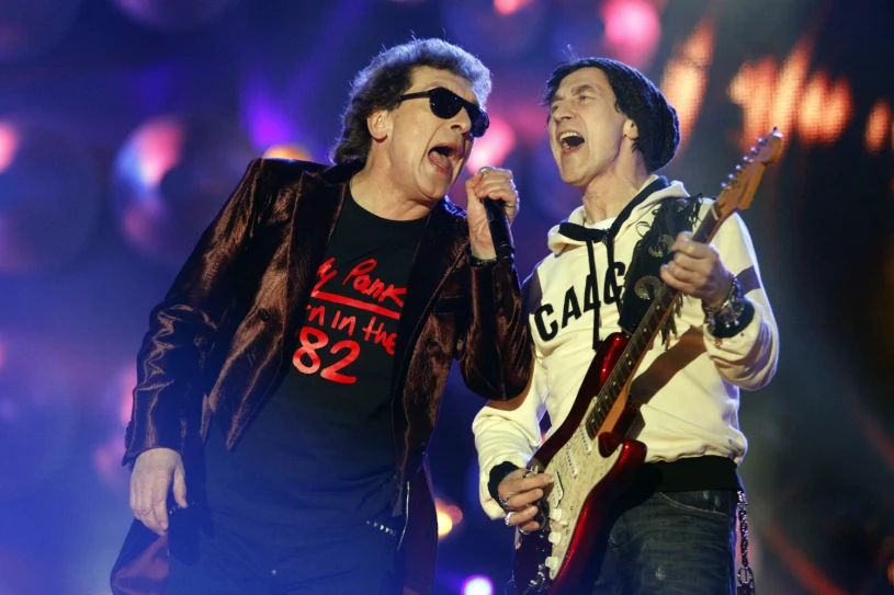 Ten hit PRL-u zna niemal każdy! Przez lata dochodzono, o kim opowiada