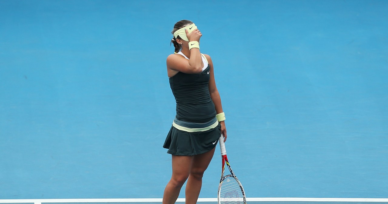 Świątek wytrącona z rytmu po wielkoszlemowy tytuł. Amerykanka ogłasza koniec