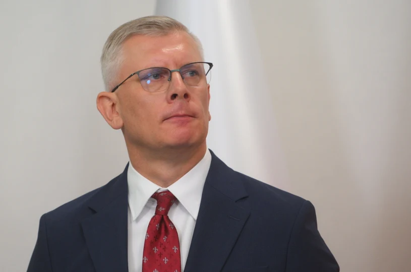 "Kompromitacja bez precedensu". Zarzuty wobec słów szefa BBN