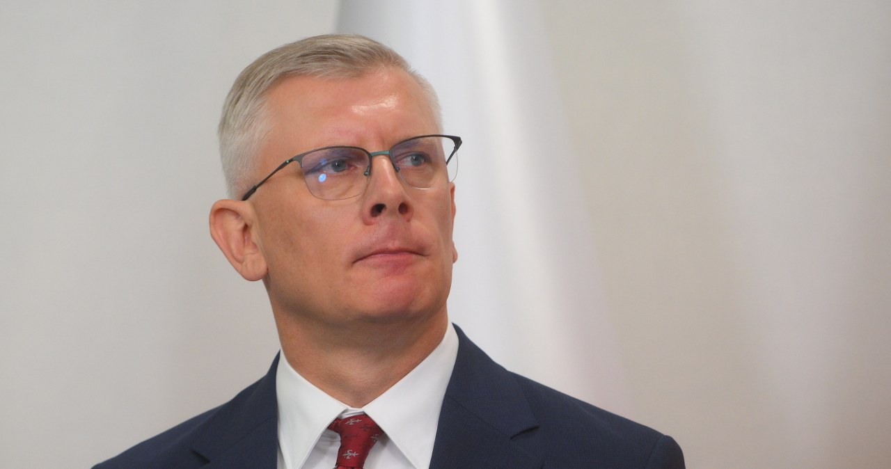 "Kompromitacja bez precedensu". Zarzuty wobec słów szefa BBN