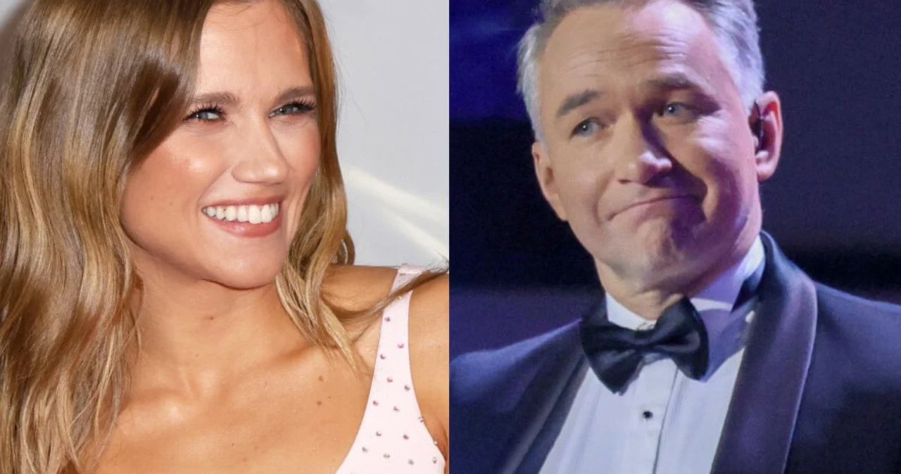 Patyra znienacka zaczął rozprawiać ws. Kaczorowskiej. Nie będzie zadowolona