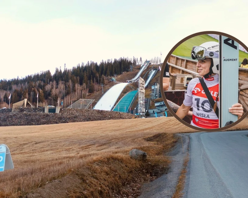 Pierwsze decyzje w kadrze skoków. Znamy połowę składu na konkurs PŚ