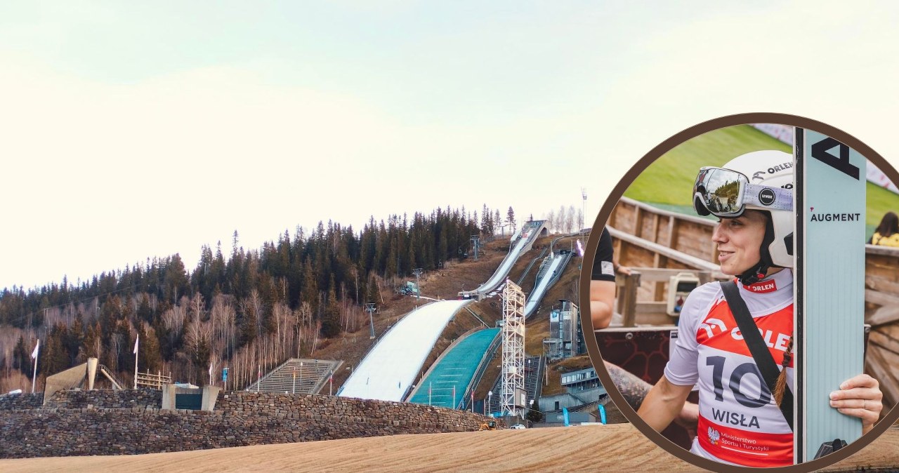 Pierwsze decyzje w kadrze skoków. Znamy połowę składu na konkurs PŚ