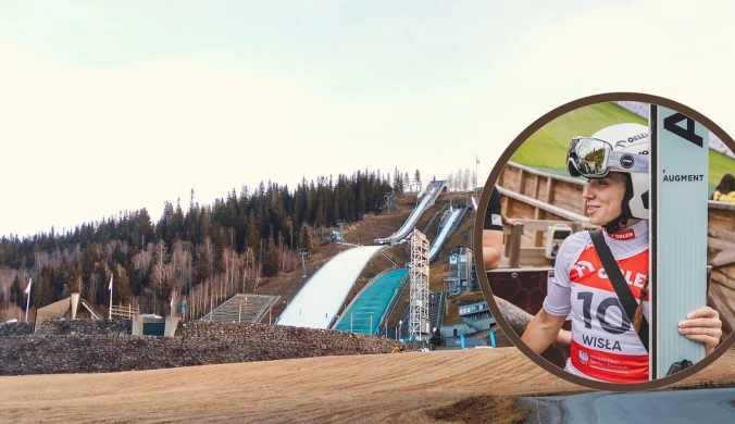 Pierwsze decyzje w kadrze skoków. Znamy połowę składu na konkurs PŚ