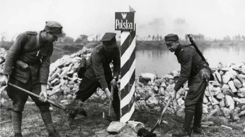 Polska z Lwowem i Królewcem. Oto gdzie miały sięgać polskie granice po 1945