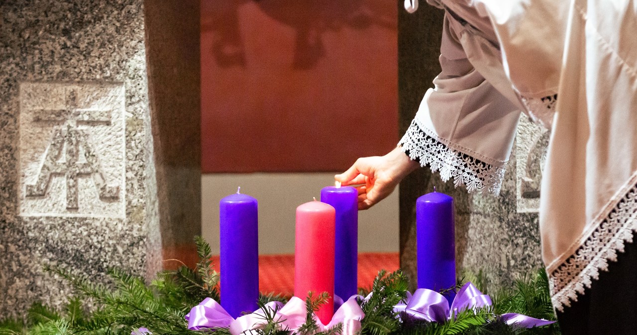 Czego nie można robić w czasie adwentu? Obowiązują nieformalne zakazy