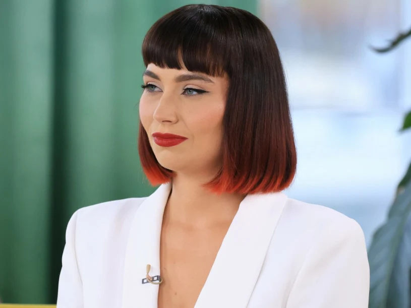 To nie były plotki ws. Eurowizji 2026. Mery Spolsky znienacka potwierdziła