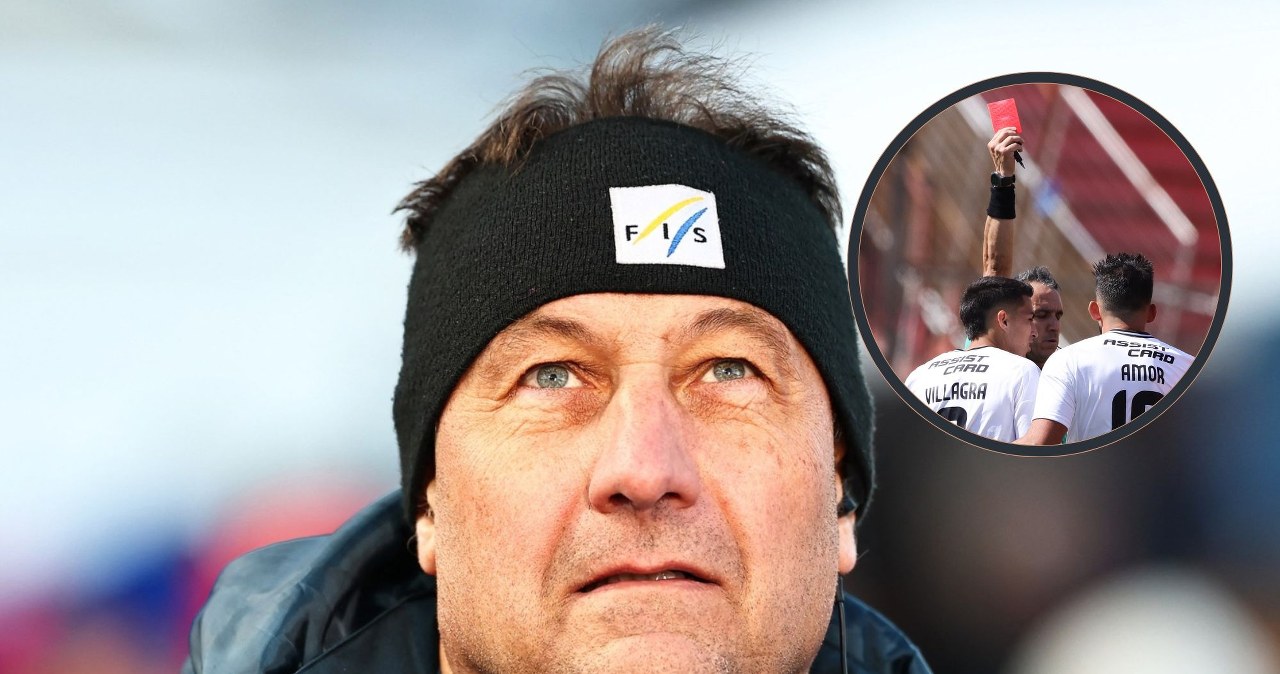 Żółte i czerwone kartki w skokach. Daleko idące konsekwencje