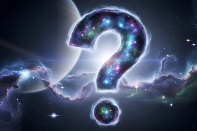 To Star Wars czy Star Trek? Kosmiczny QUIZ dla prawdziwych fanów