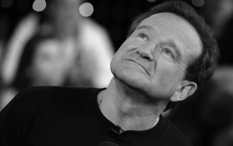 Robin Williams idealnym kandydatem do roli w filmie The Legend of Zelda