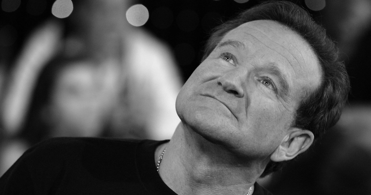 Robin Williams idealnym kandydatem do roli w filmie The Legend of Zelda