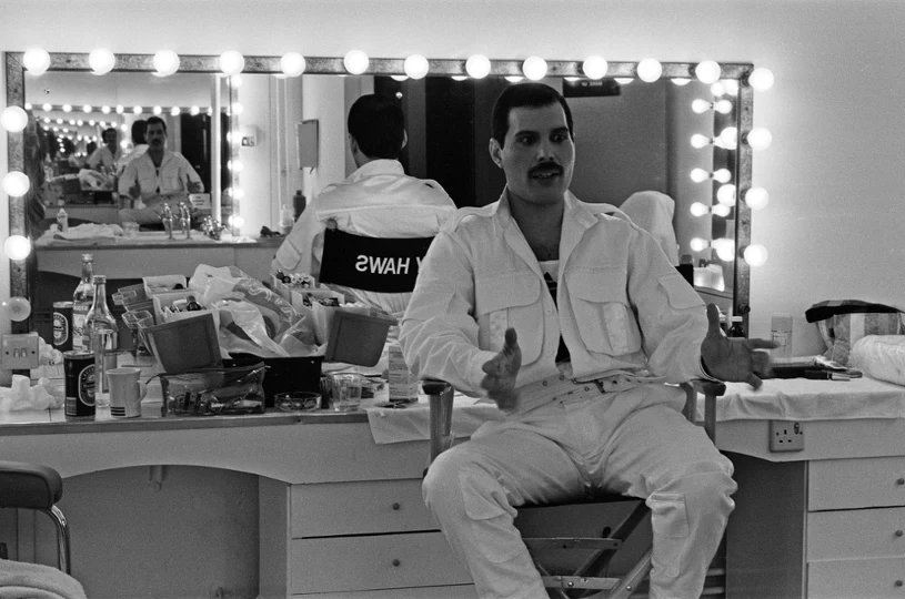 "Diabelski showman" na klubowym parkiecie. Tak mocno się nigdy nie odsłonił