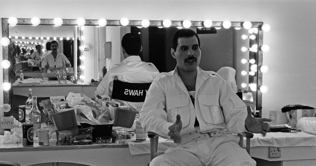 "Diabelski showman" na klubowym parkiecie. Tak mocno się nigdy nie odsłonił