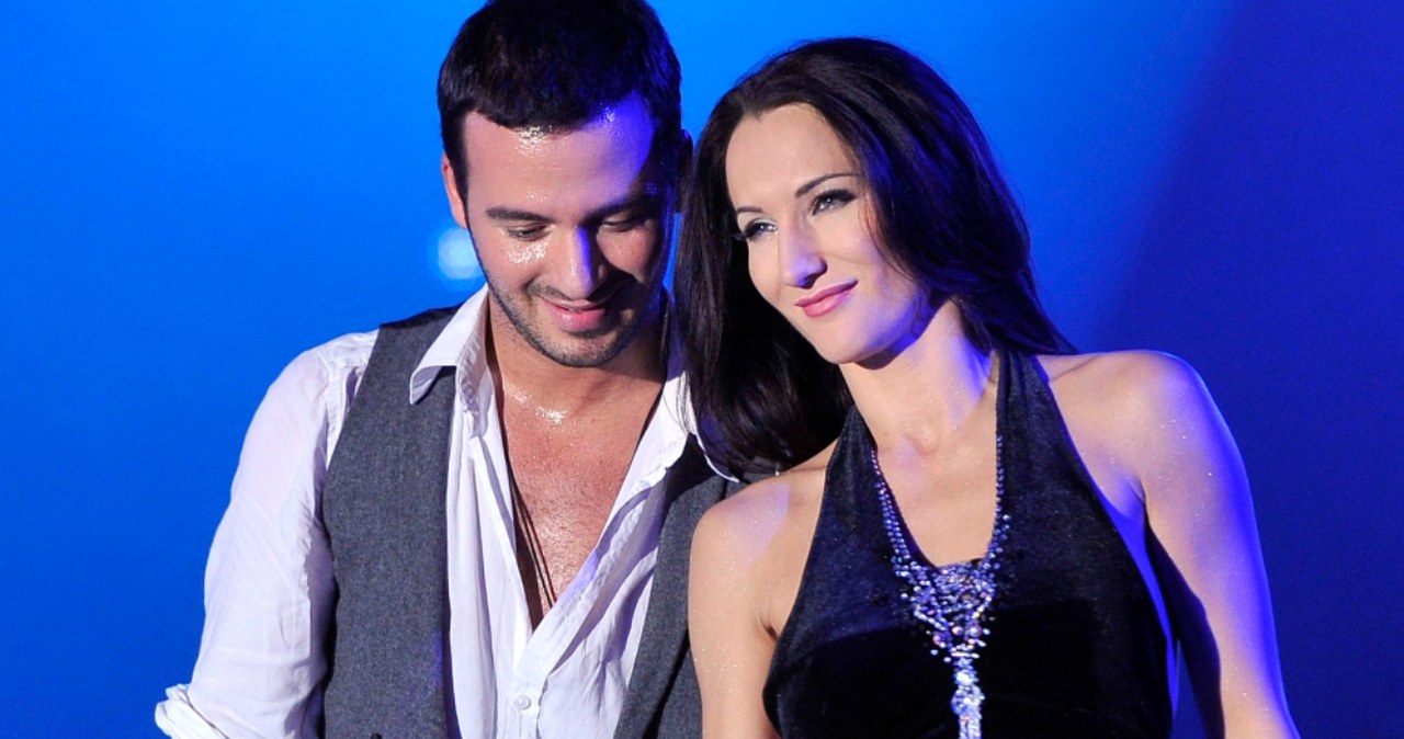 Stefano Terrazzino wrócił do „Tańca z gwiazdami”. Ujawnił, czy na dłużej