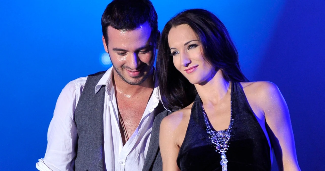 Stefano Terrazzino wrócił do „Tańca z gwiazdami”. Ujawnił, czy na dłużej