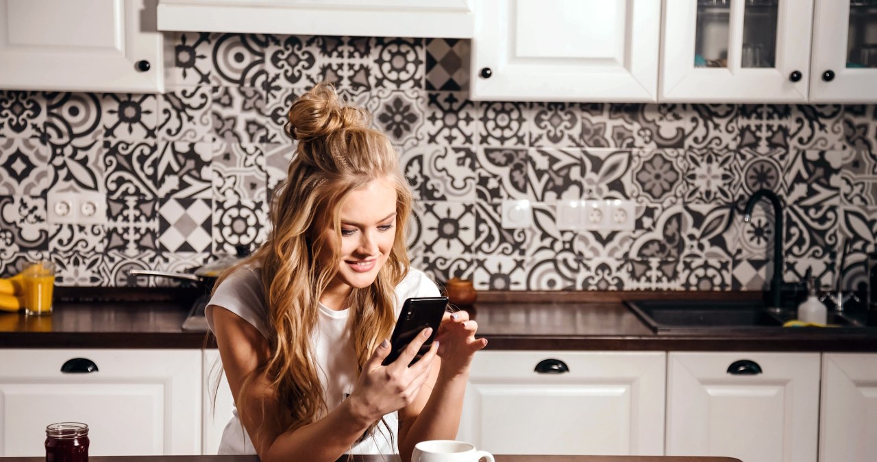 AirFryer w kuchni - sprzęt, który odmienił sposób gotowania