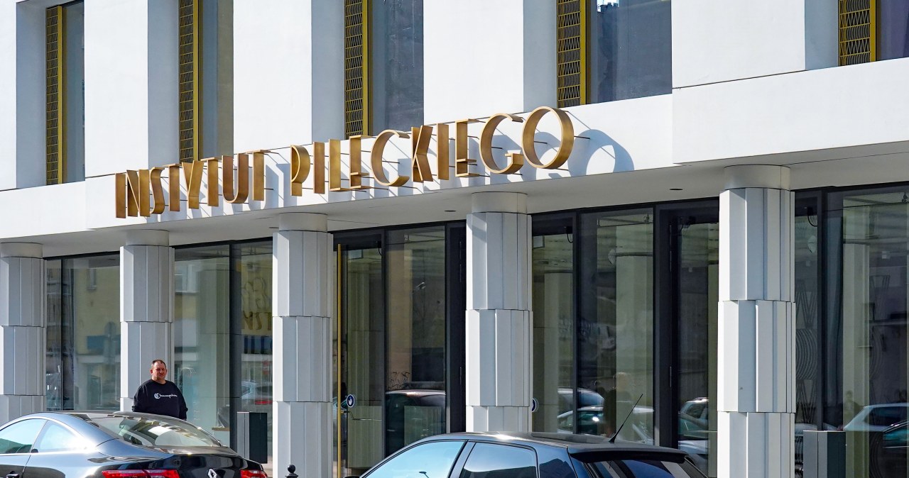 Zwrot w Instytucie Pileckiego. Dawna kierowniczka wraca na stanowisko