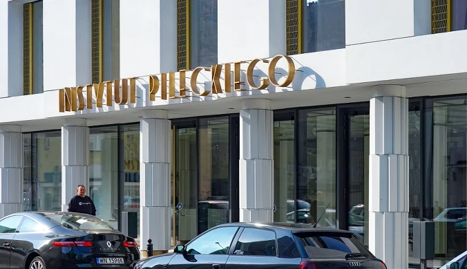 Zwrot w Instytucie Pileckiego. Dawna kierowniczka wraca na stanowisko