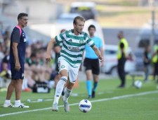 Piłka nożna: Liga szkocka - mecz: St. Mirren FC - Celtic FC