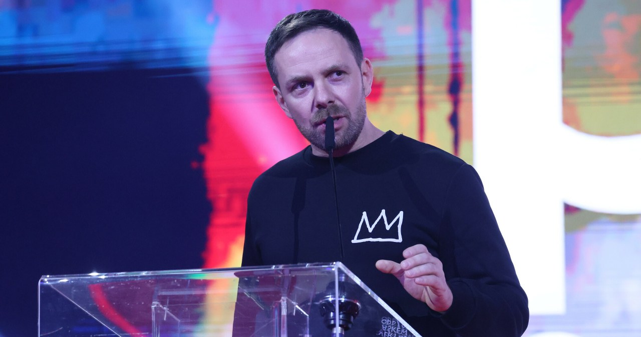 Łona skomentował klasyk polskiego kina! "Ma wiele niedoskonałości"